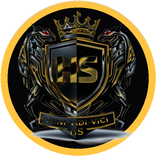 HS Solutions — Veni Vidi Vici